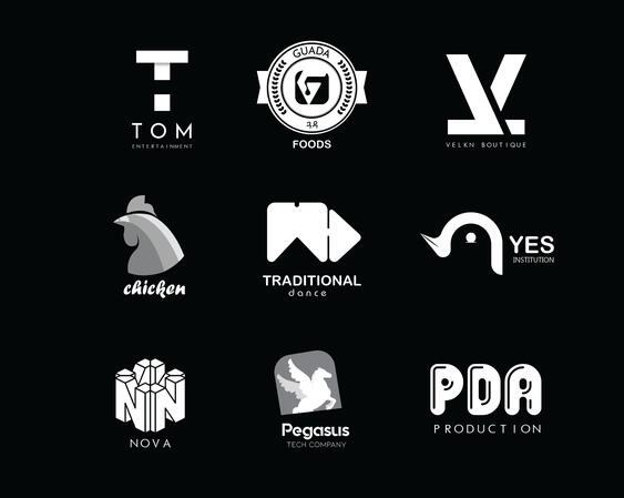 Logos