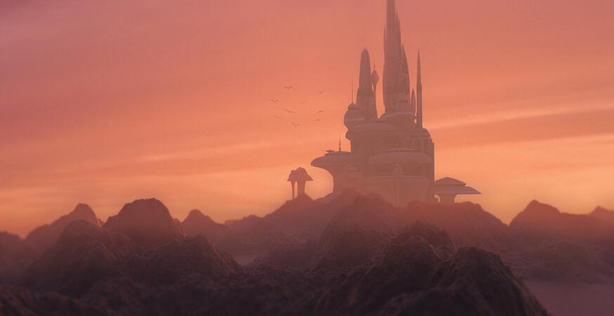 beyond the cliffhanger