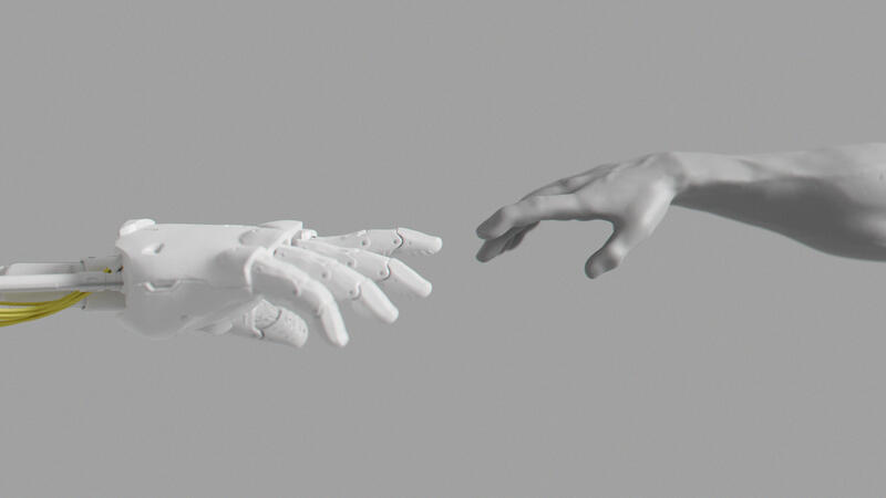 The Creation of Tomorrow