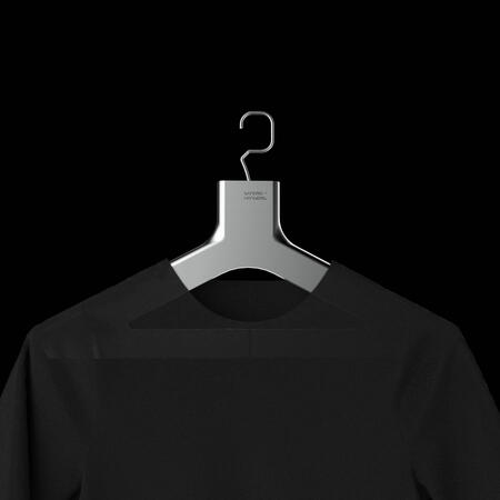 Cloth Hanger 1